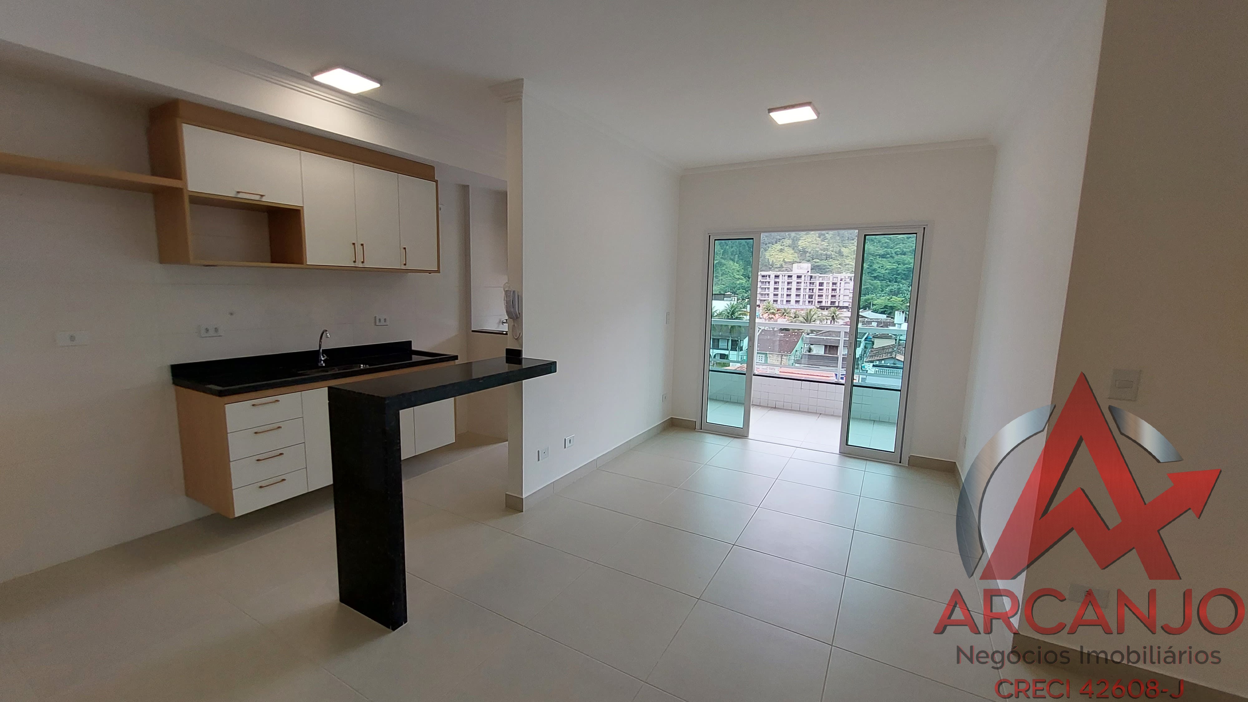 Apartamento à venda com 3 quartos, 89m² - Foto 1