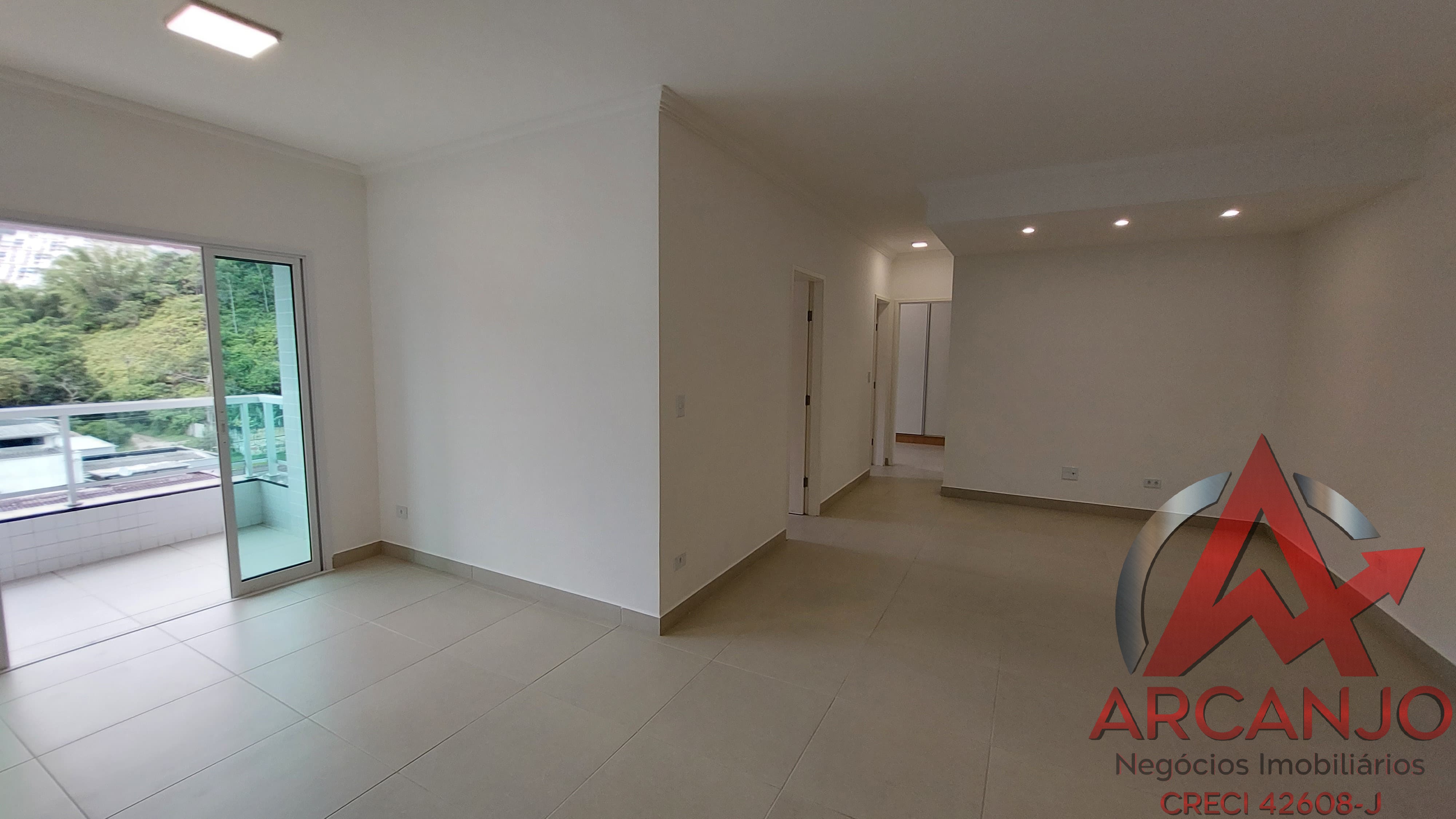 Apartamento à venda com 3 quartos, 89m² - Foto 3