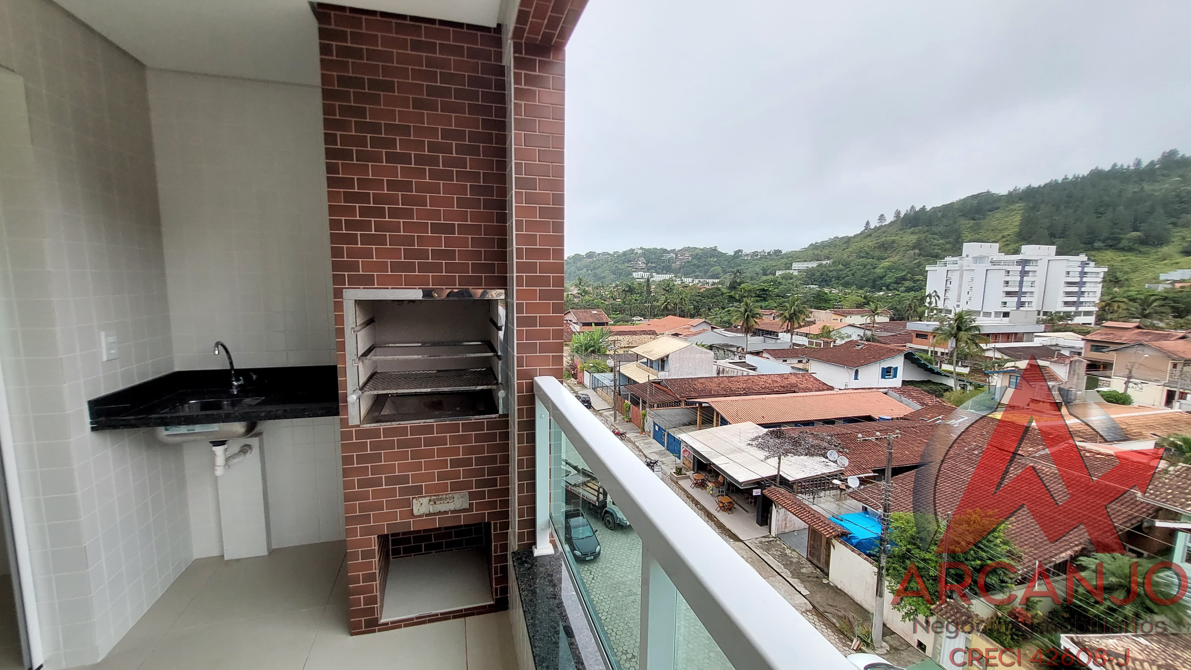 Apartamento à venda com 3 quartos, 89m² - Foto 2