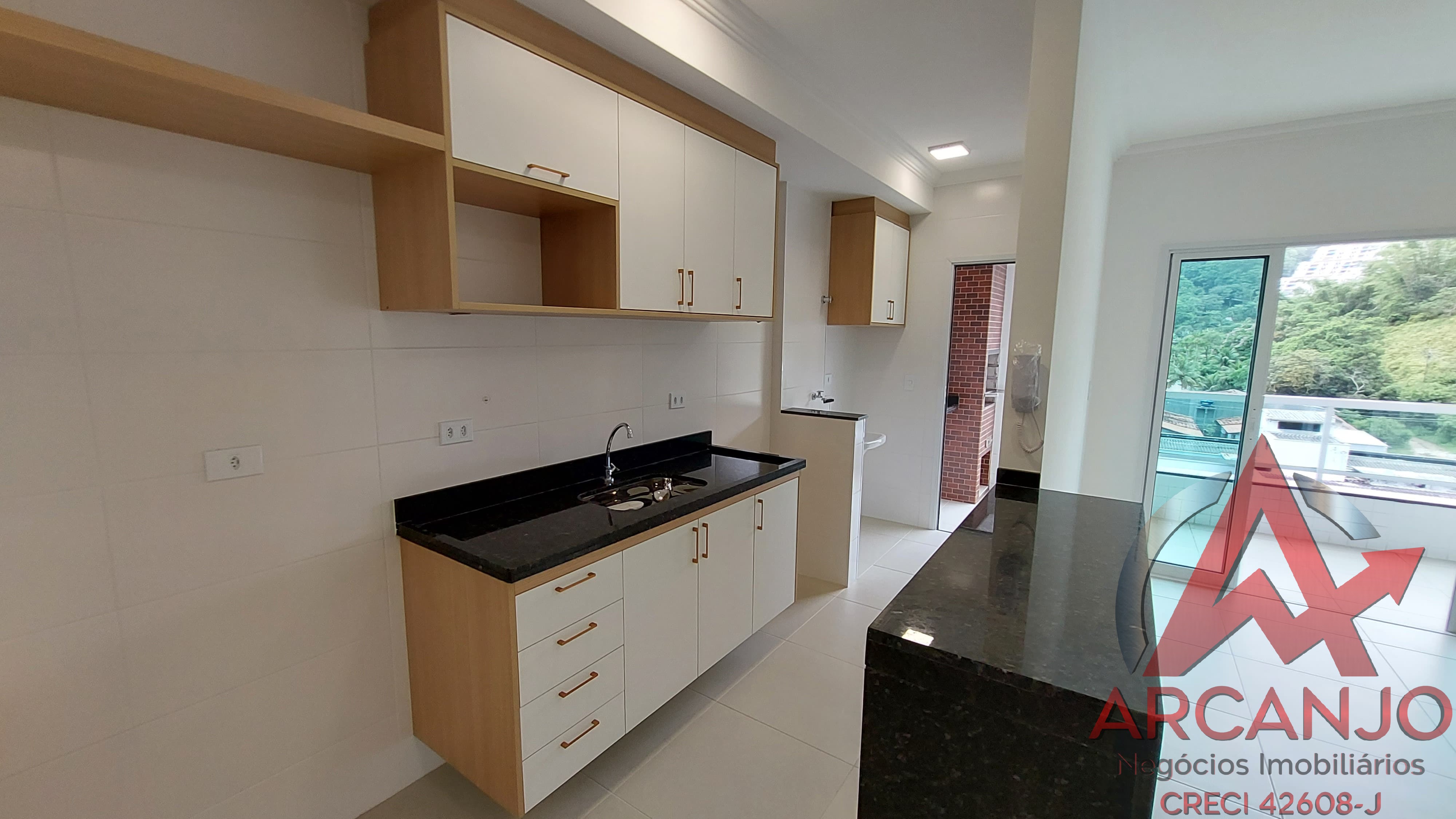 Apartamento à venda com 3 quartos, 89m² - Foto 8