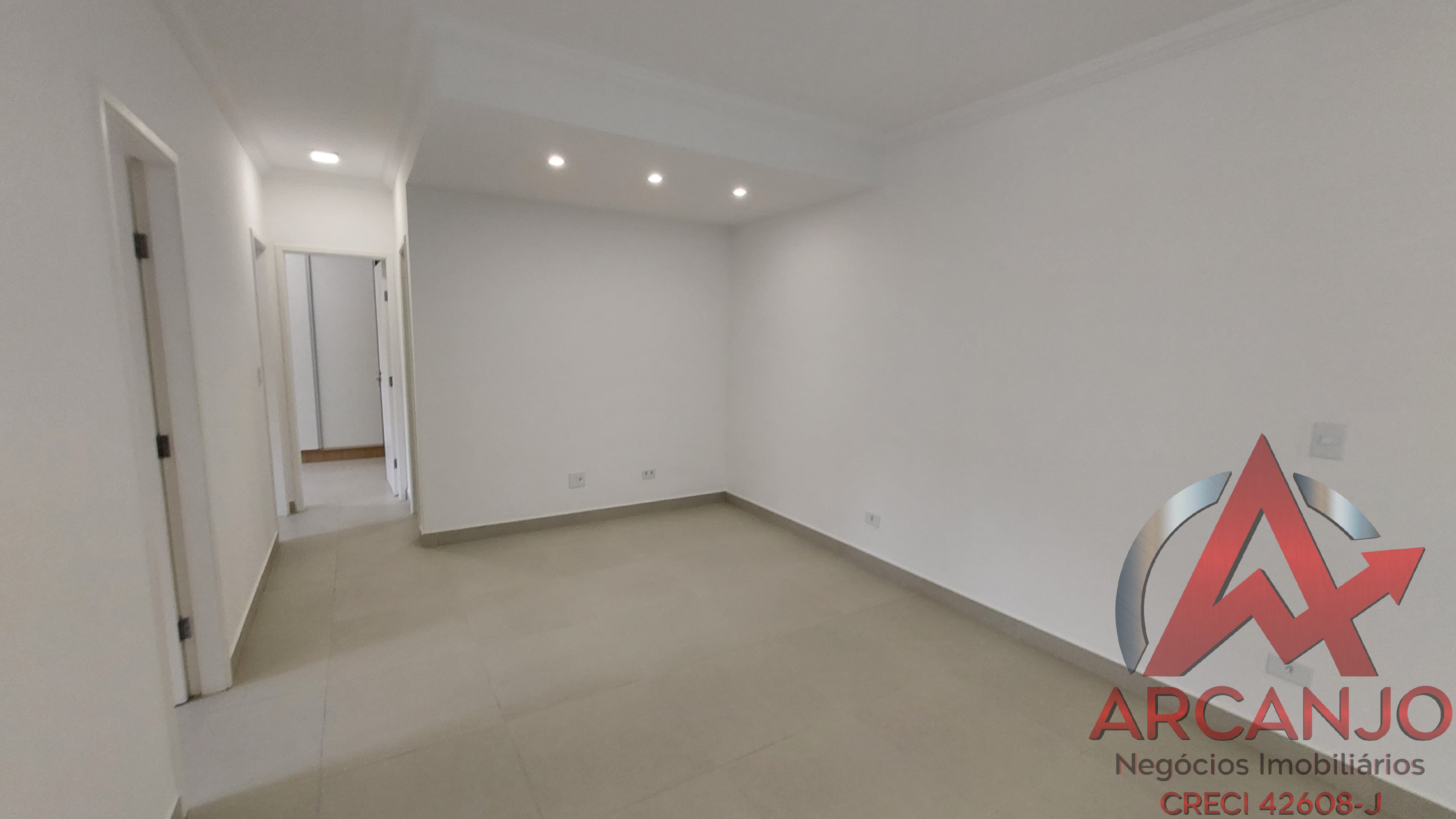 Apartamento à venda com 3 quartos, 89m² - Foto 4