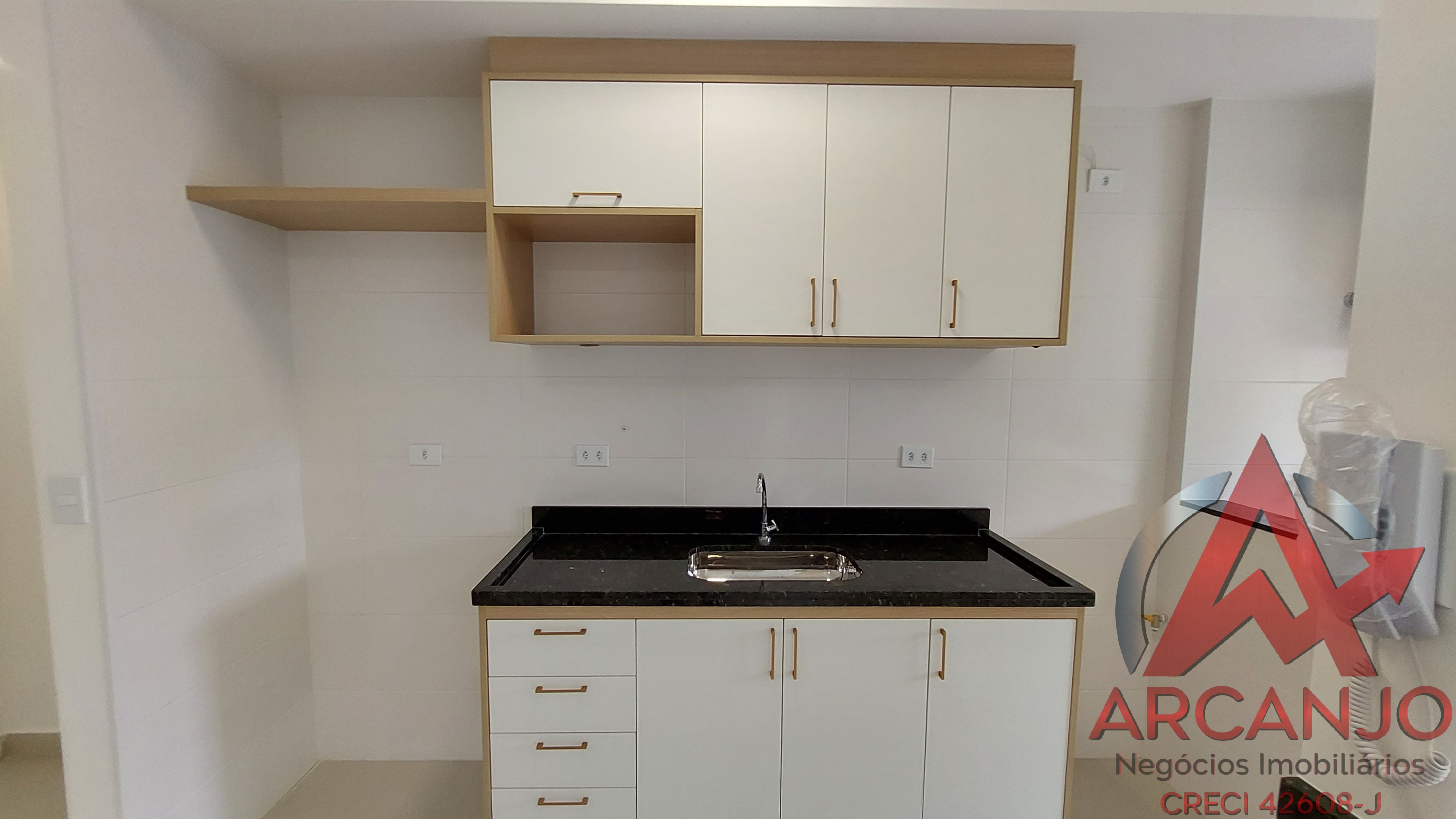 Apartamento à venda com 3 quartos, 89m² - Foto 6