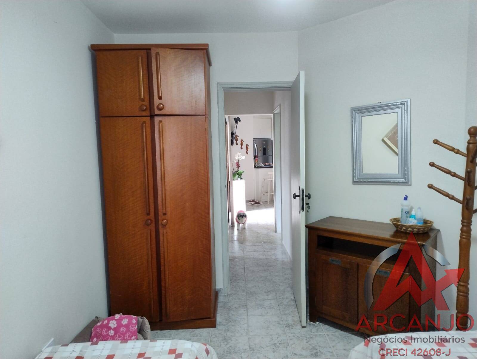 Apartamento à venda com 3 quartos, 100m² - Foto 8