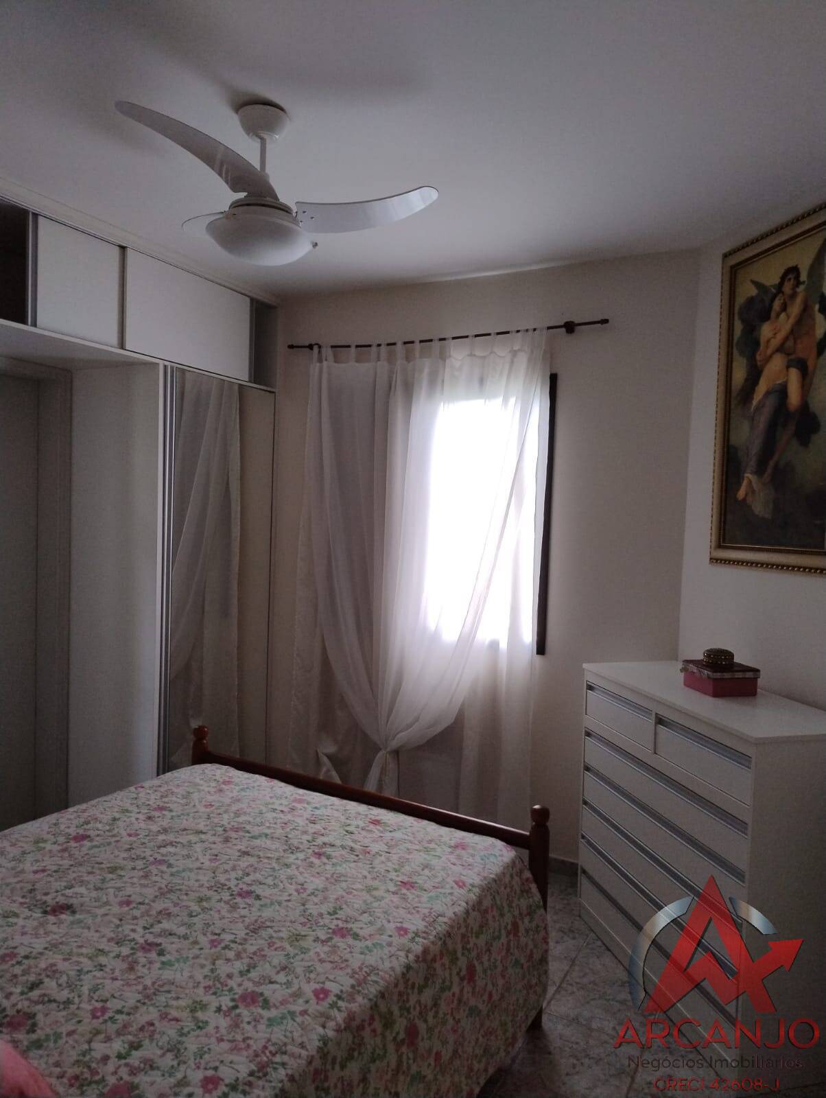 Apartamento à venda com 3 quartos, 100m² - Foto 9