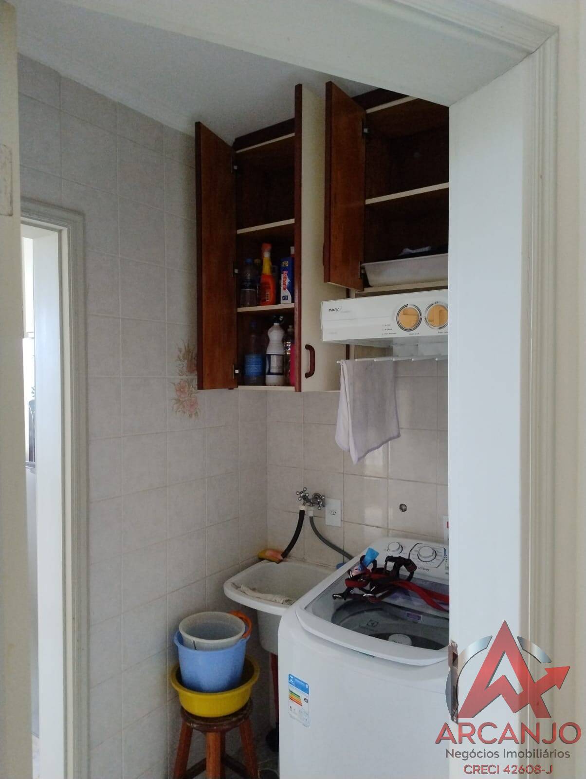Apartamento à venda com 3 quartos, 100m² - Foto 13