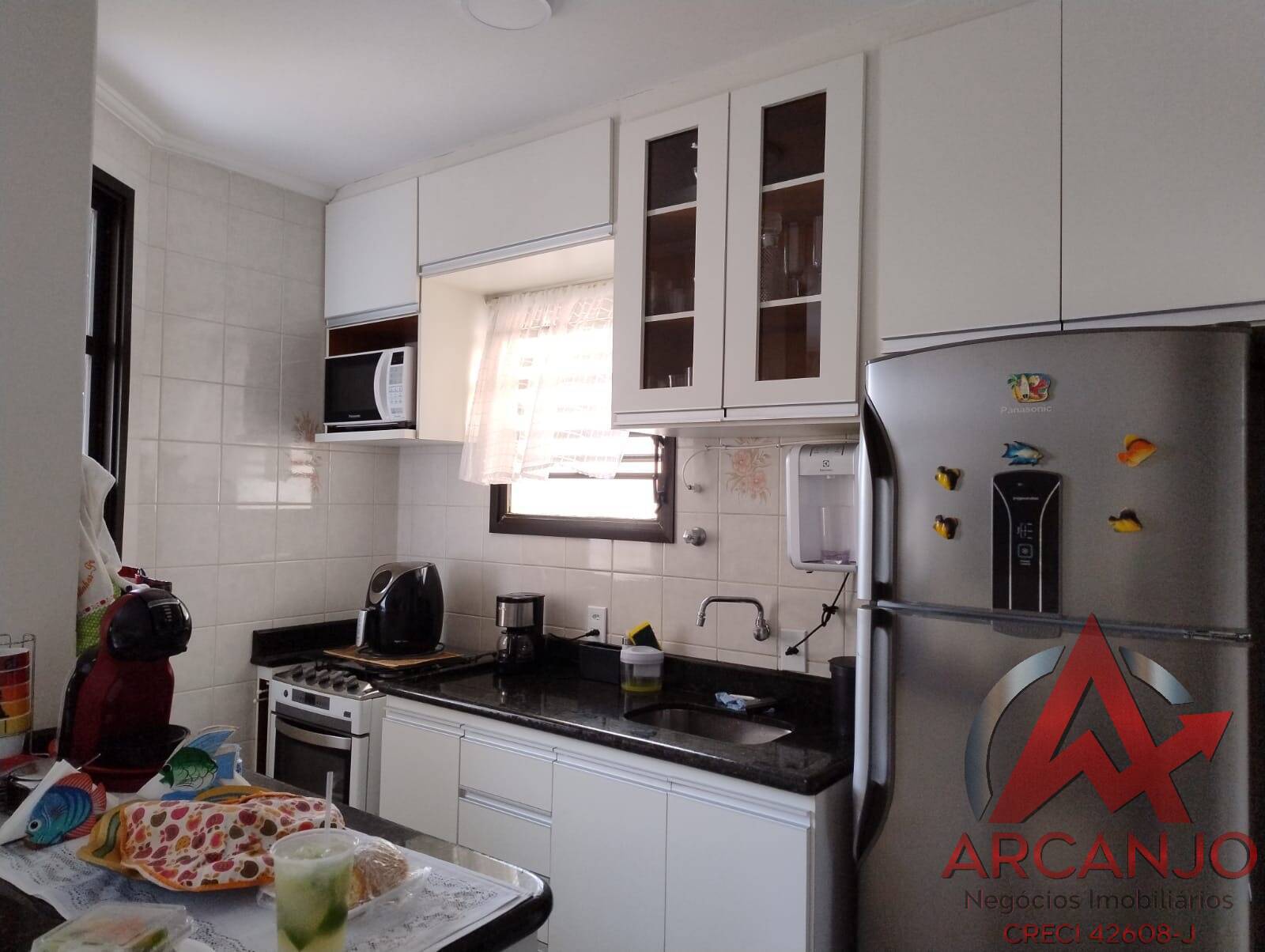 Apartamento à venda com 3 quartos, 100m² - Foto 6