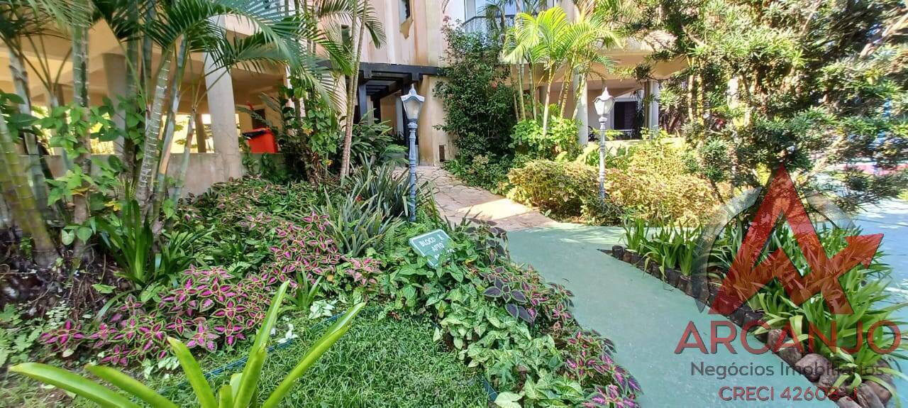 Apartamento à venda com 3 quartos, 100m² - Foto 24