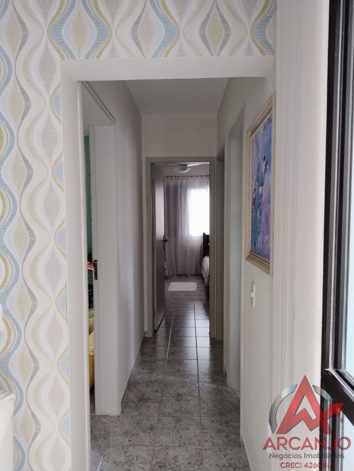 Apartamento à venda com 3 quartos, 100m² - Foto 12