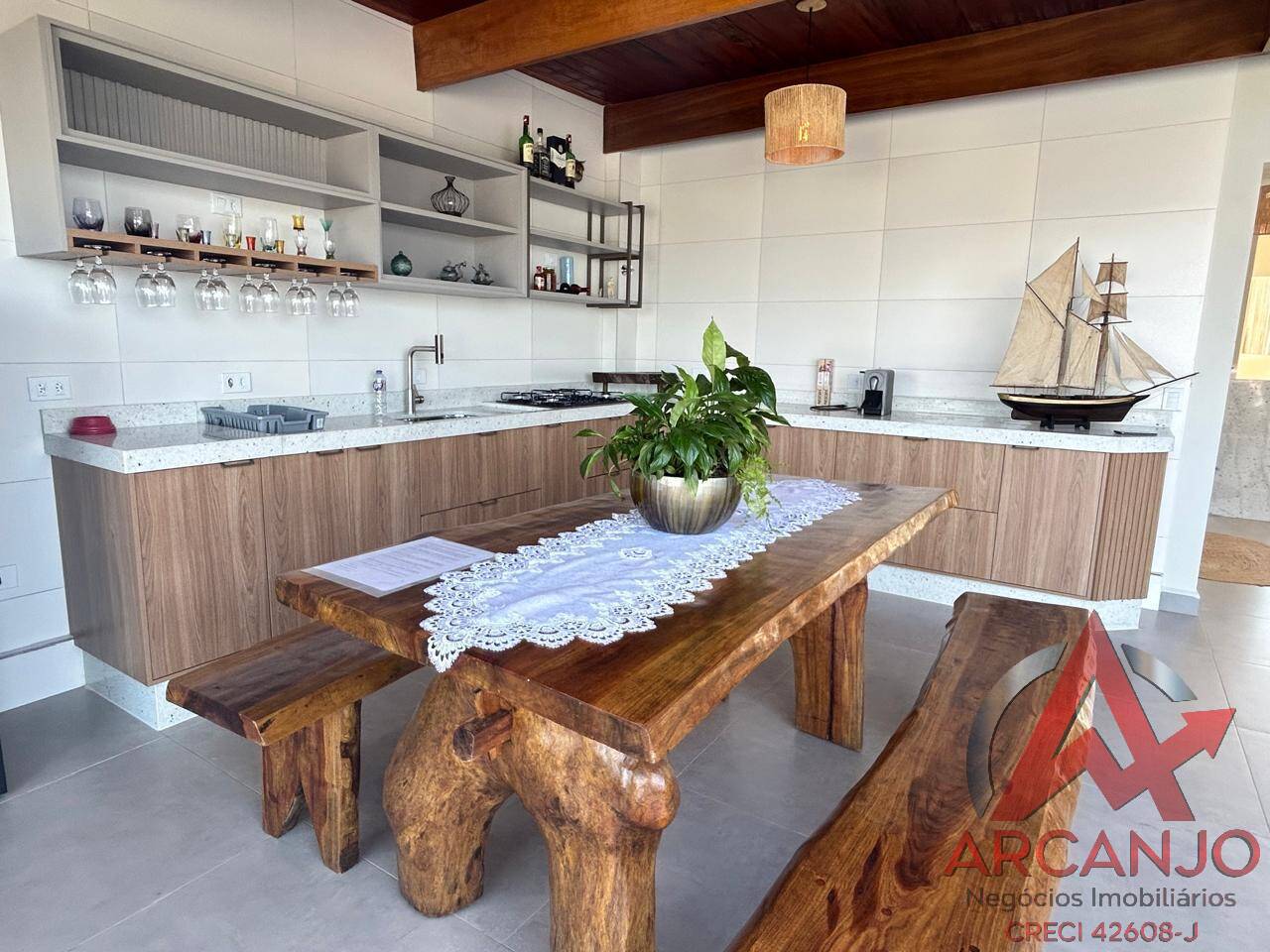 Cobertura à venda com 2 quartos, 140m² - Foto 22