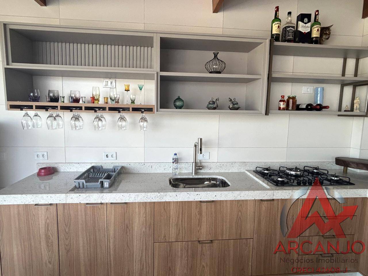 Cobertura à venda com 2 quartos, 140m² - Foto 17