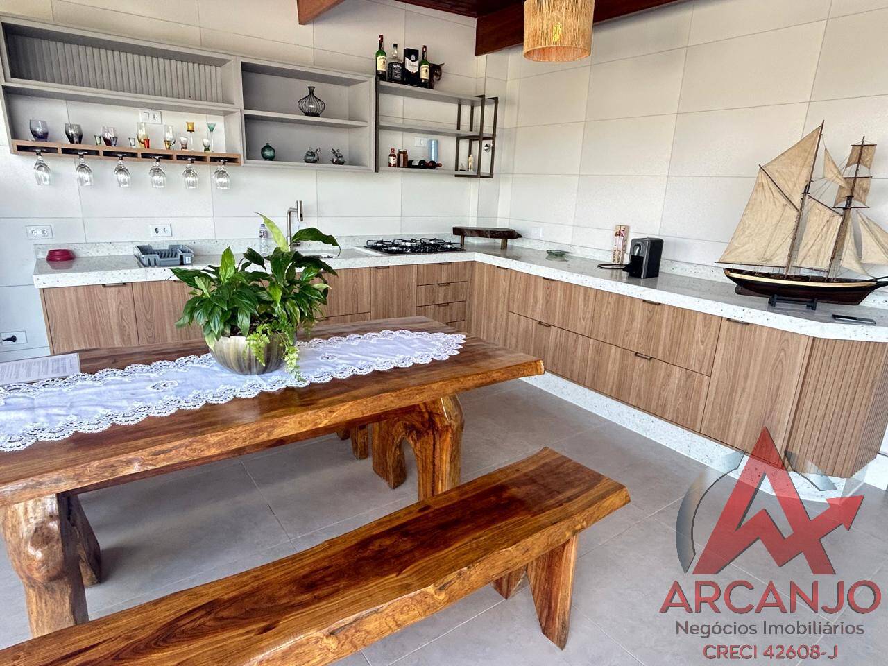 Cobertura à venda com 2 quartos, 140m² - Foto 18