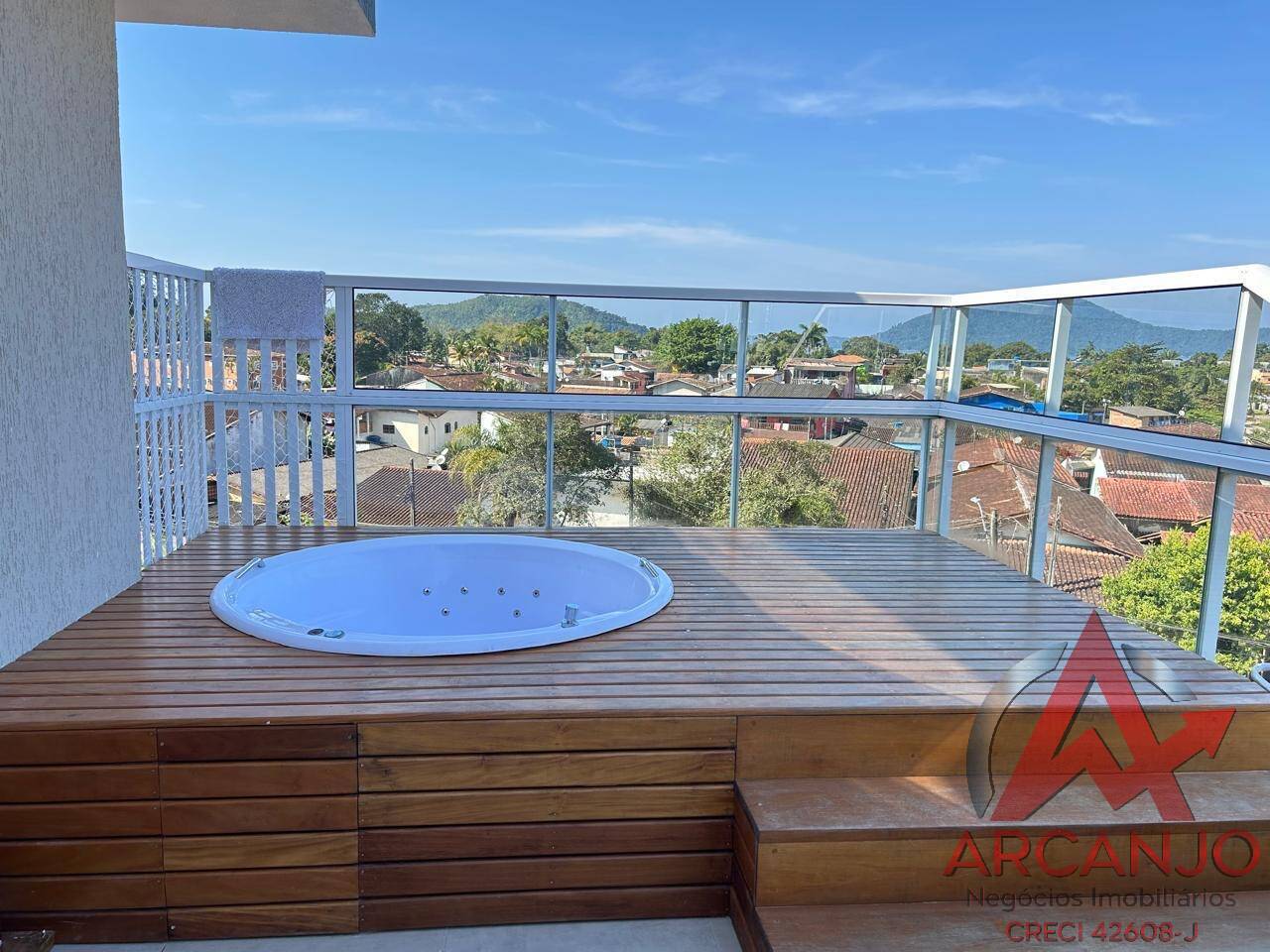 Cobertura à venda com 2 quartos, 140m² - Foto 35