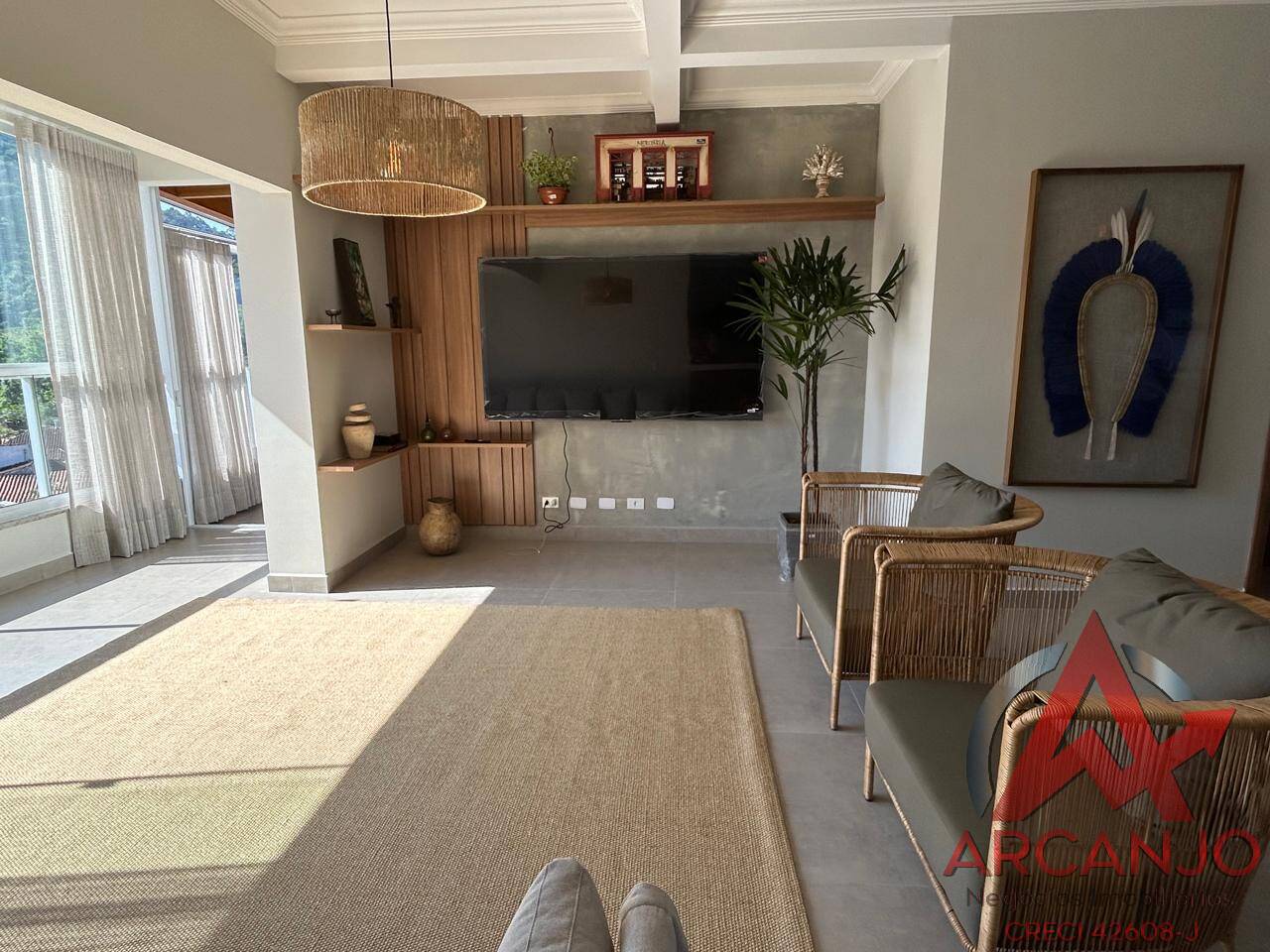 Cobertura à venda com 2 quartos, 140m² - Foto 7