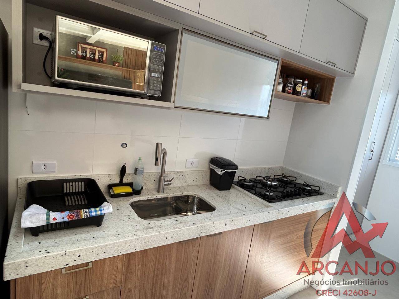 Cobertura à venda com 2 quartos, 140m² - Foto 23