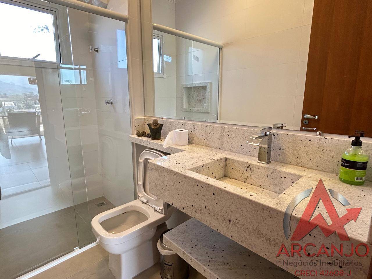 Cobertura à venda com 2 quartos, 140m² - Foto 33