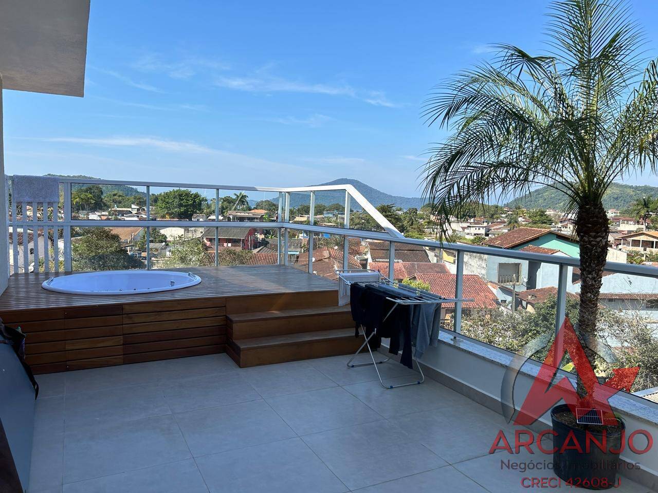 Cobertura à venda com 2 quartos, 140m² - Foto 37