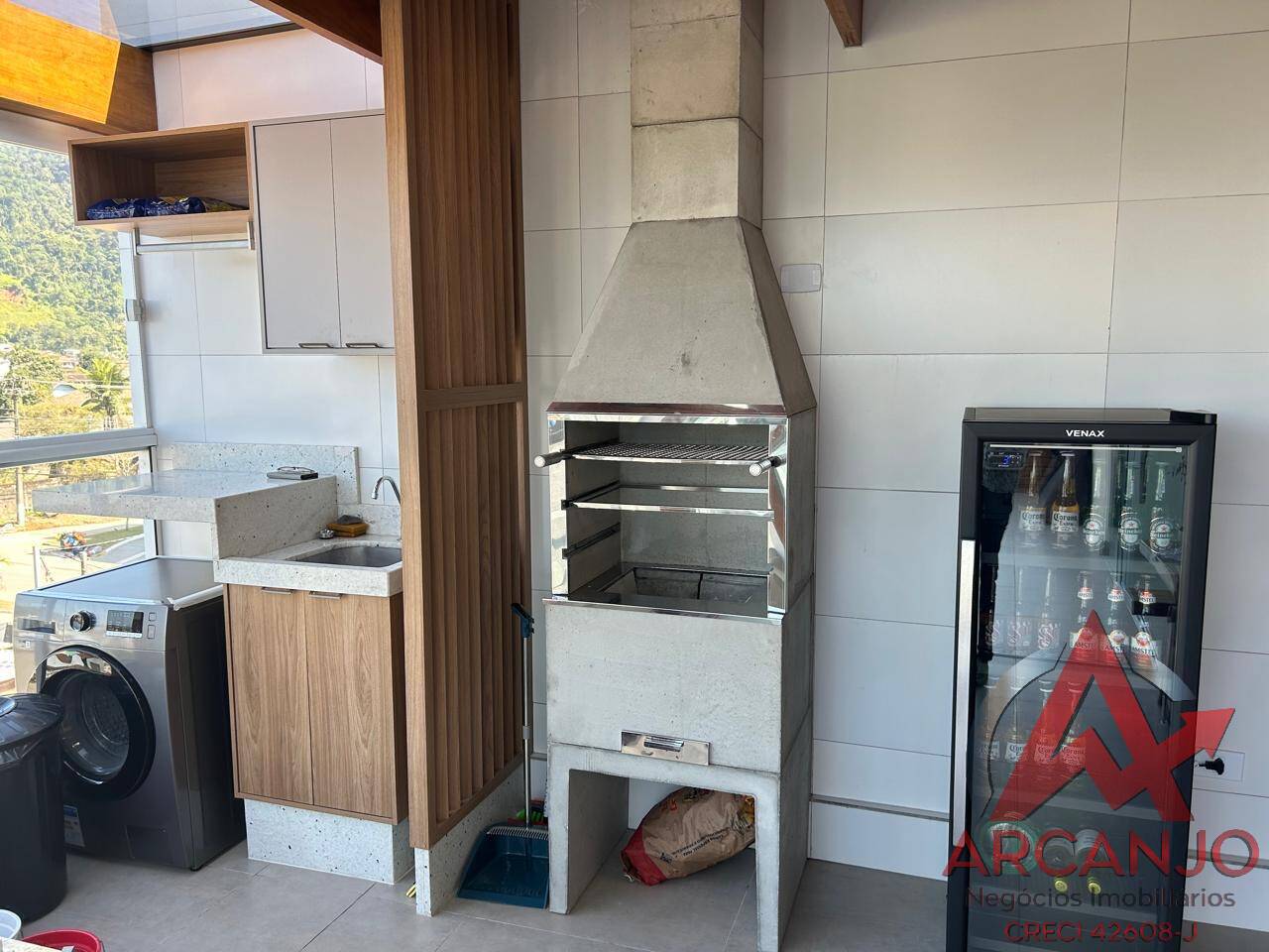 Cobertura à venda com 2 quartos, 140m² - Foto 24