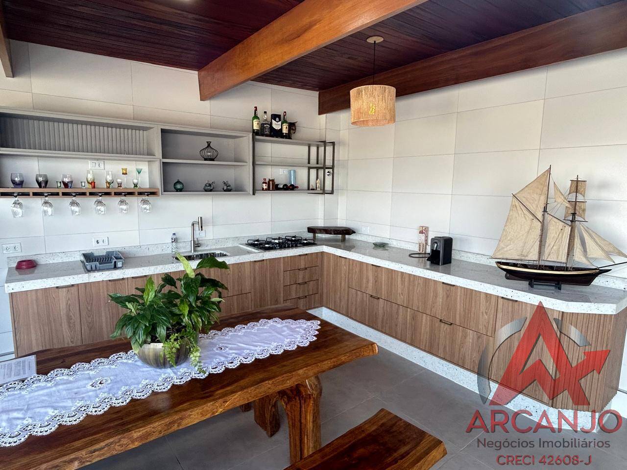 Cobertura à venda com 2 quartos, 140m² - Foto 20
