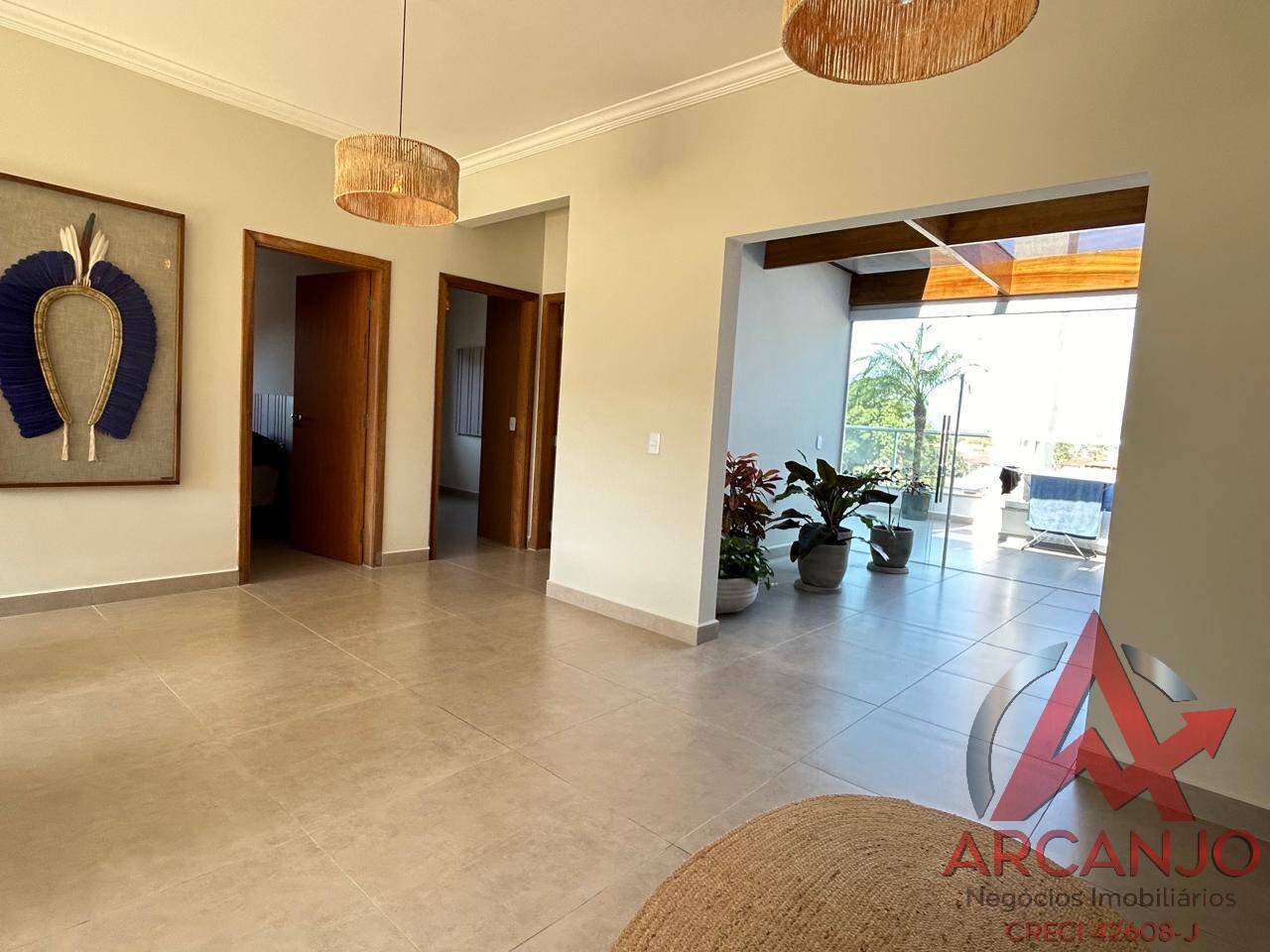 Cobertura à venda com 2 quartos, 140m² - Foto 13