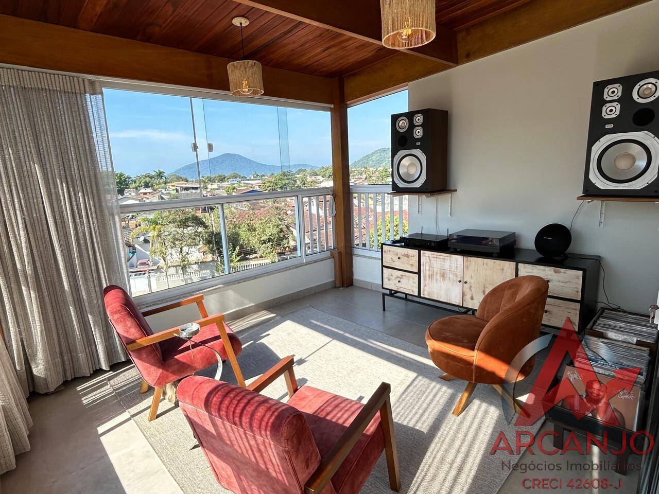 Cobertura à venda com 2 quartos, 140m² - Foto 9