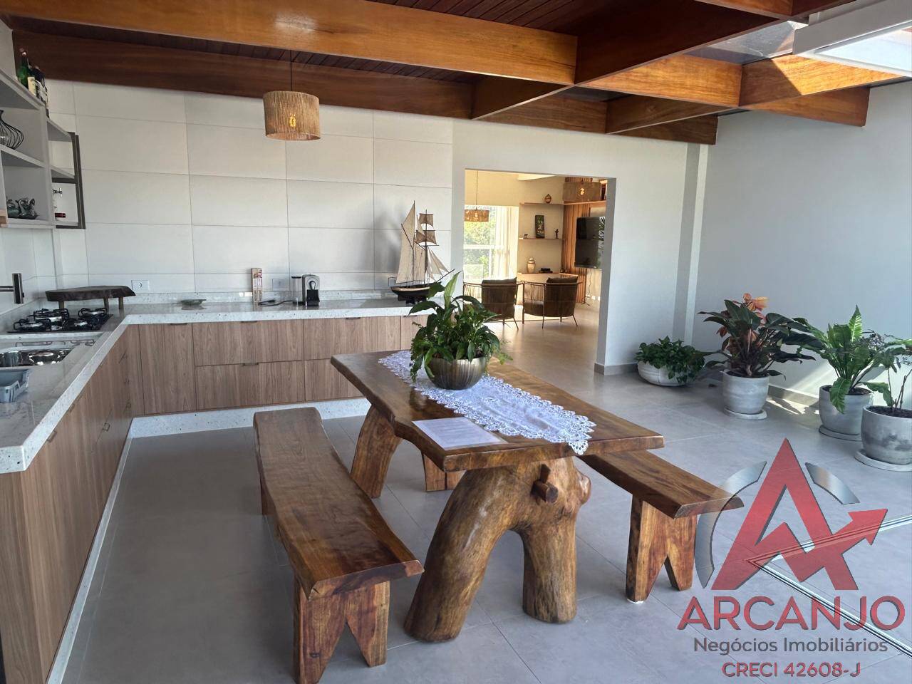 Cobertura à venda com 2 quartos, 140m² - Foto 28