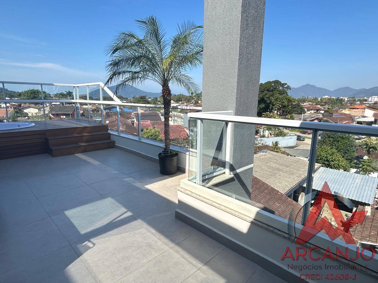Cobertura à venda com 2 quartos, 140m² - Foto 38