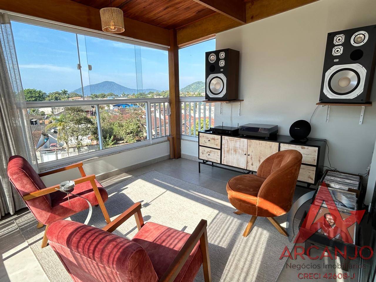 Cobertura à venda com 2 quartos, 140m² - Foto 10
