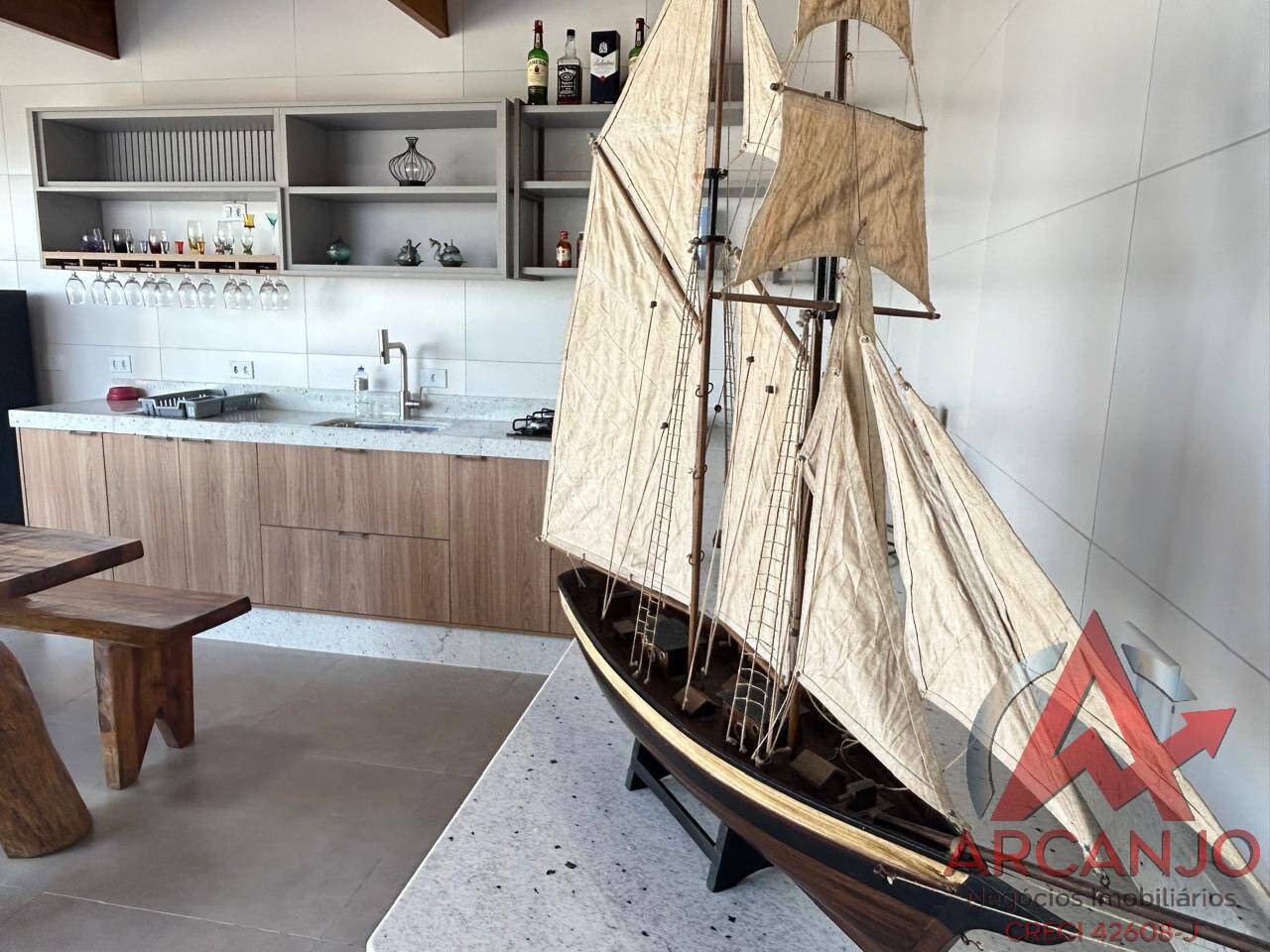 Cobertura à venda com 2 quartos, 140m² - Foto 16