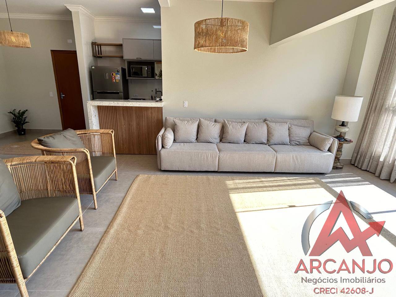 Cobertura à venda com 2 quartos, 140m² - Foto 5