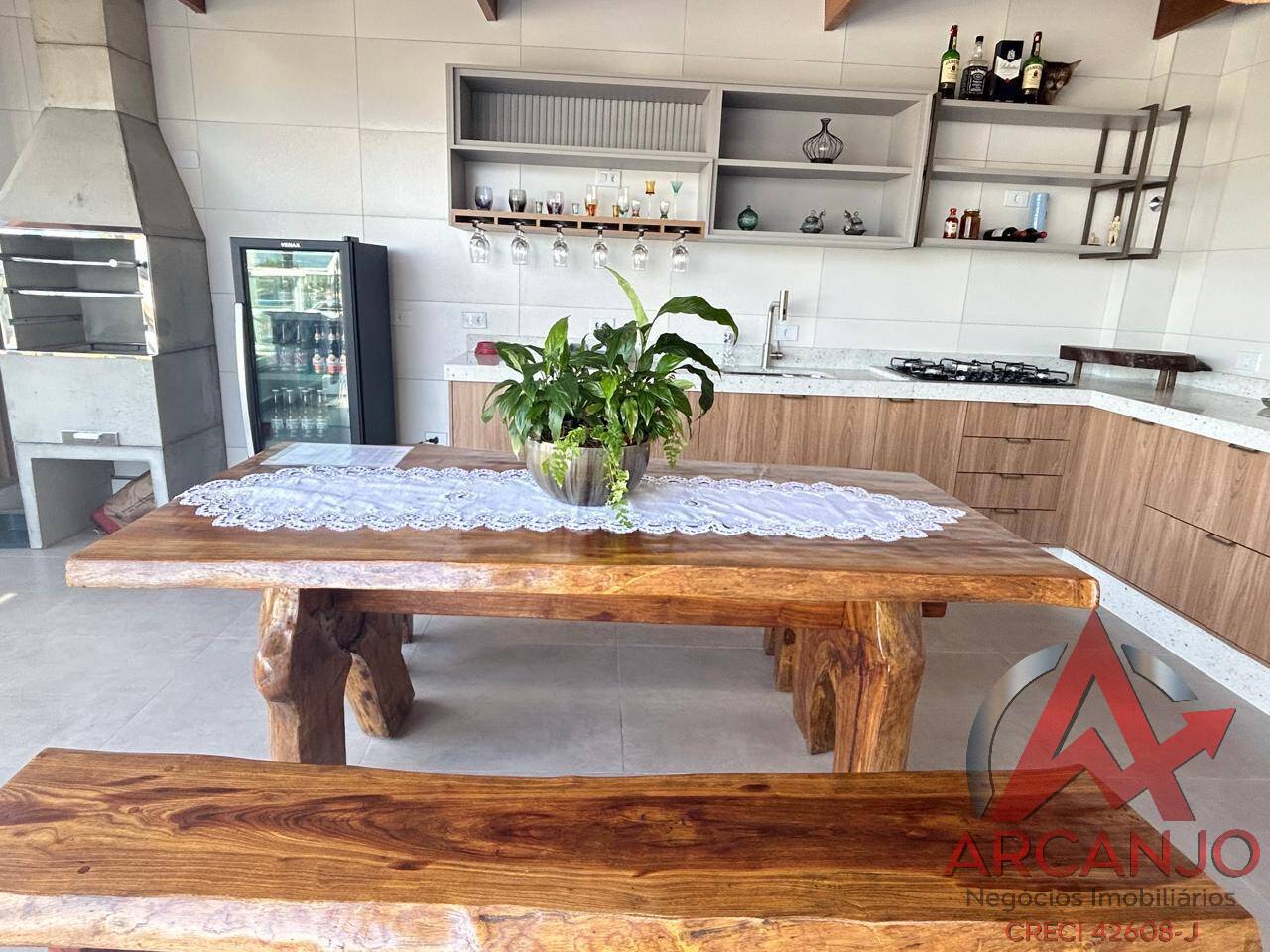 Cobertura à venda com 2 quartos, 140m² - Foto 21