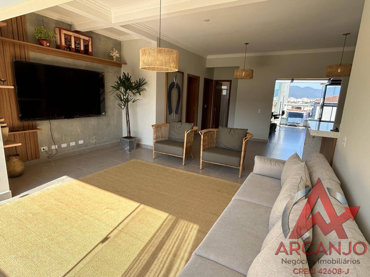 Cobertura à venda com 2 quartos, 140m² - Foto 12