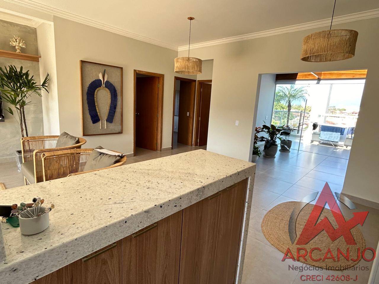 Cobertura à venda com 2 quartos, 140m² - Foto 15