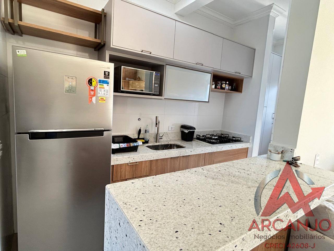 Cobertura à venda com 2 quartos, 140m² - Foto 26