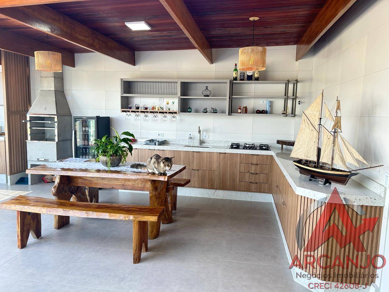 Cobertura à venda com 2 quartos, 140m² - Foto 19