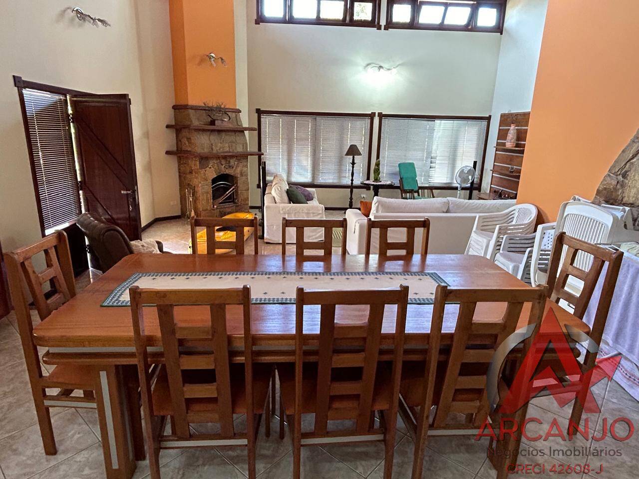 Casa à venda com 3 quartos, 249m² - Foto 24