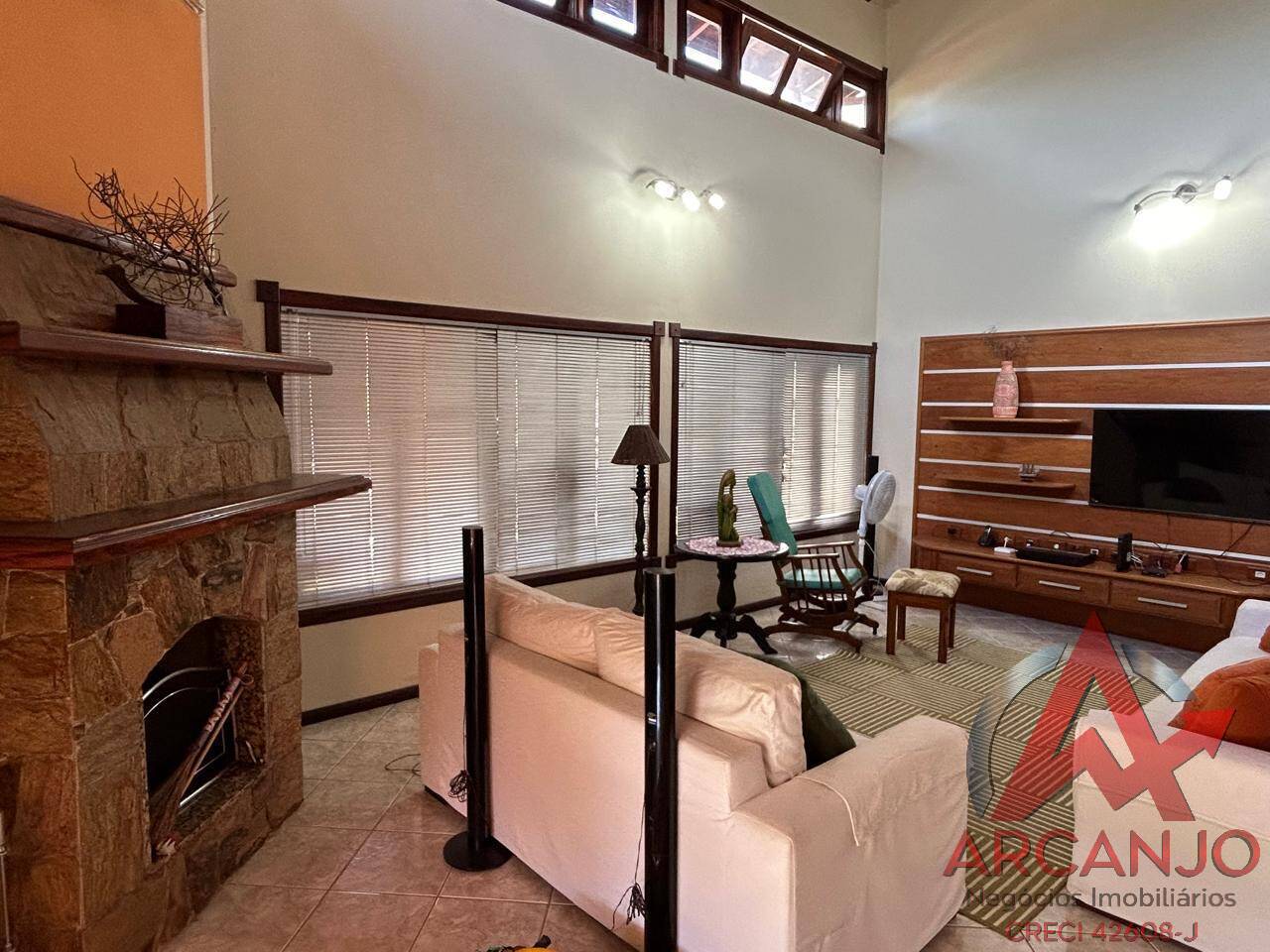 Casa à venda com 3 quartos, 249m² - Foto 23