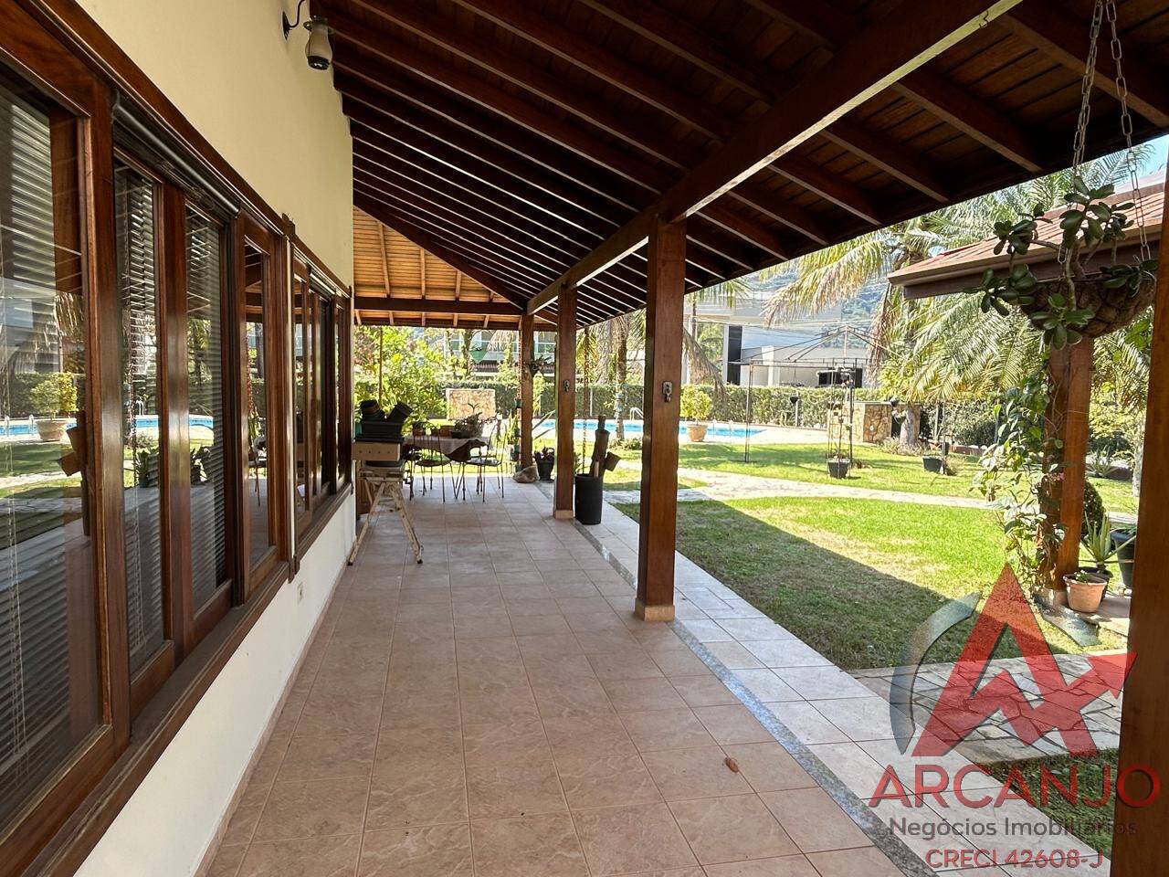 Casa à venda com 3 quartos, 249m² - Foto 12