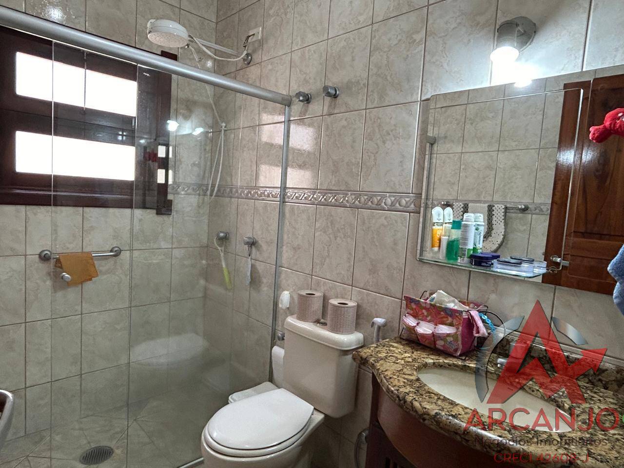 Casa à venda com 3 quartos, 249m² - Foto 25