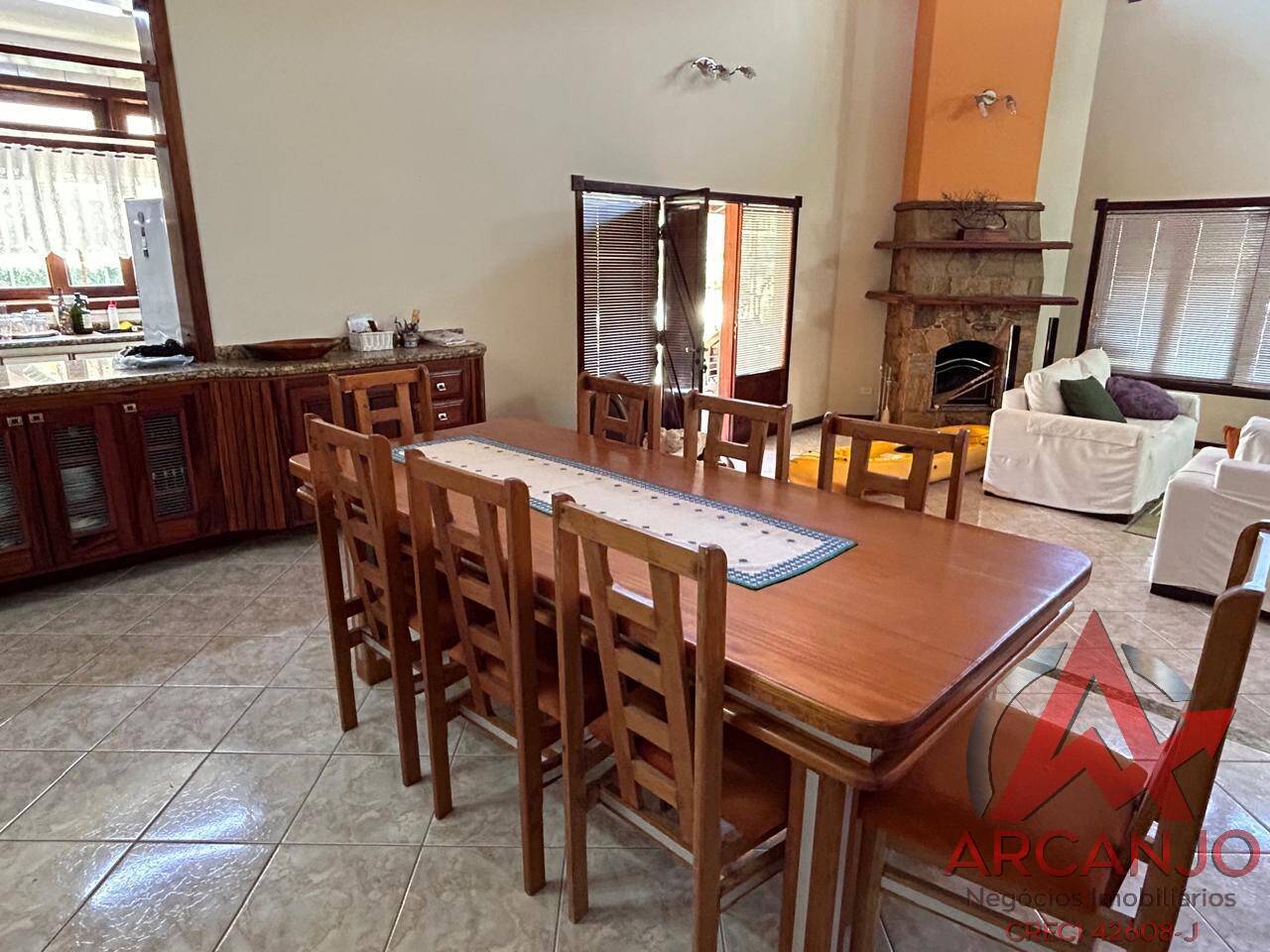 Casa à venda com 3 quartos, 249m² - Foto 33