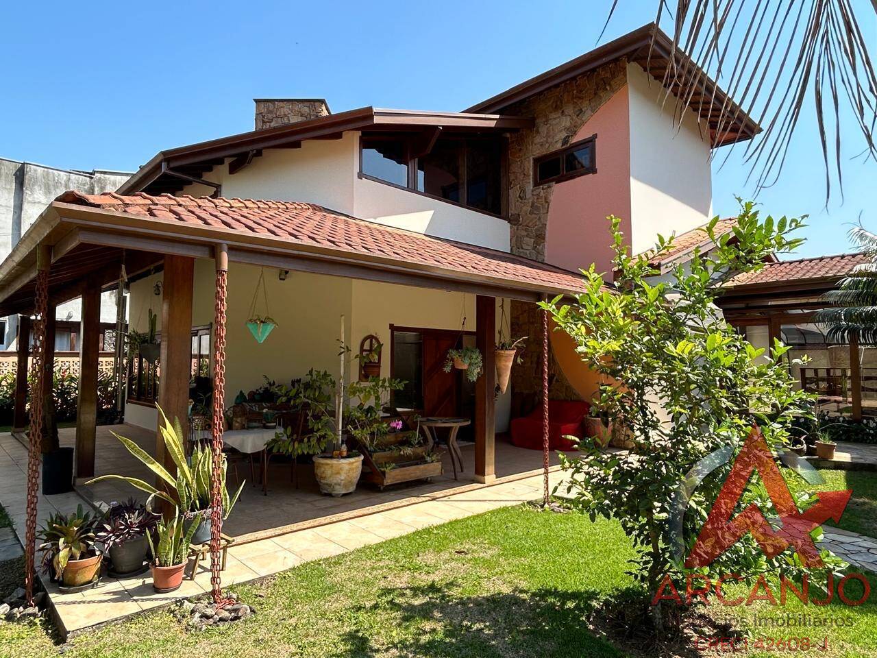 Casa à venda com 3 quartos, 249m² - Foto 3