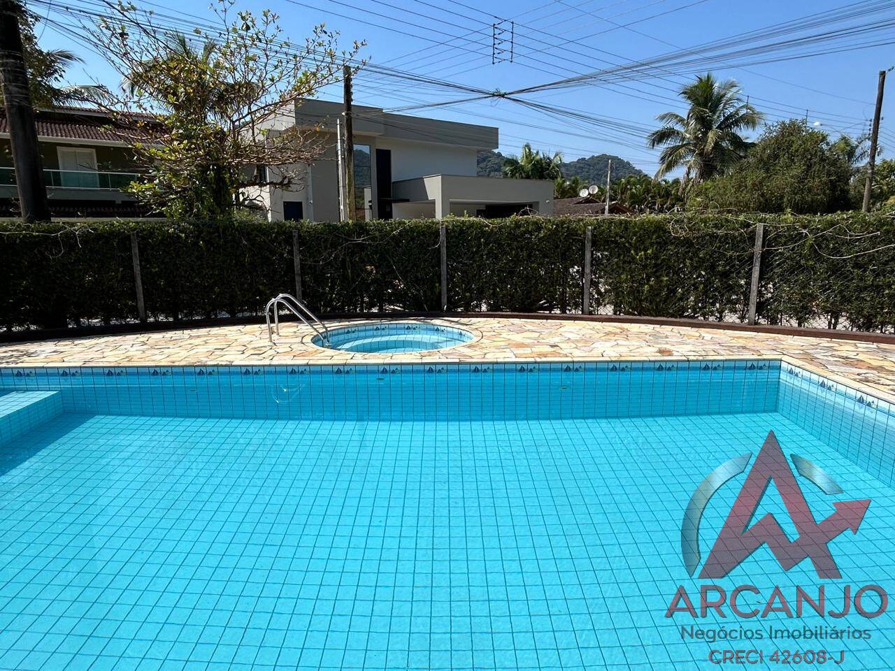 Casa à venda com 3 quartos, 249m² - Foto 14