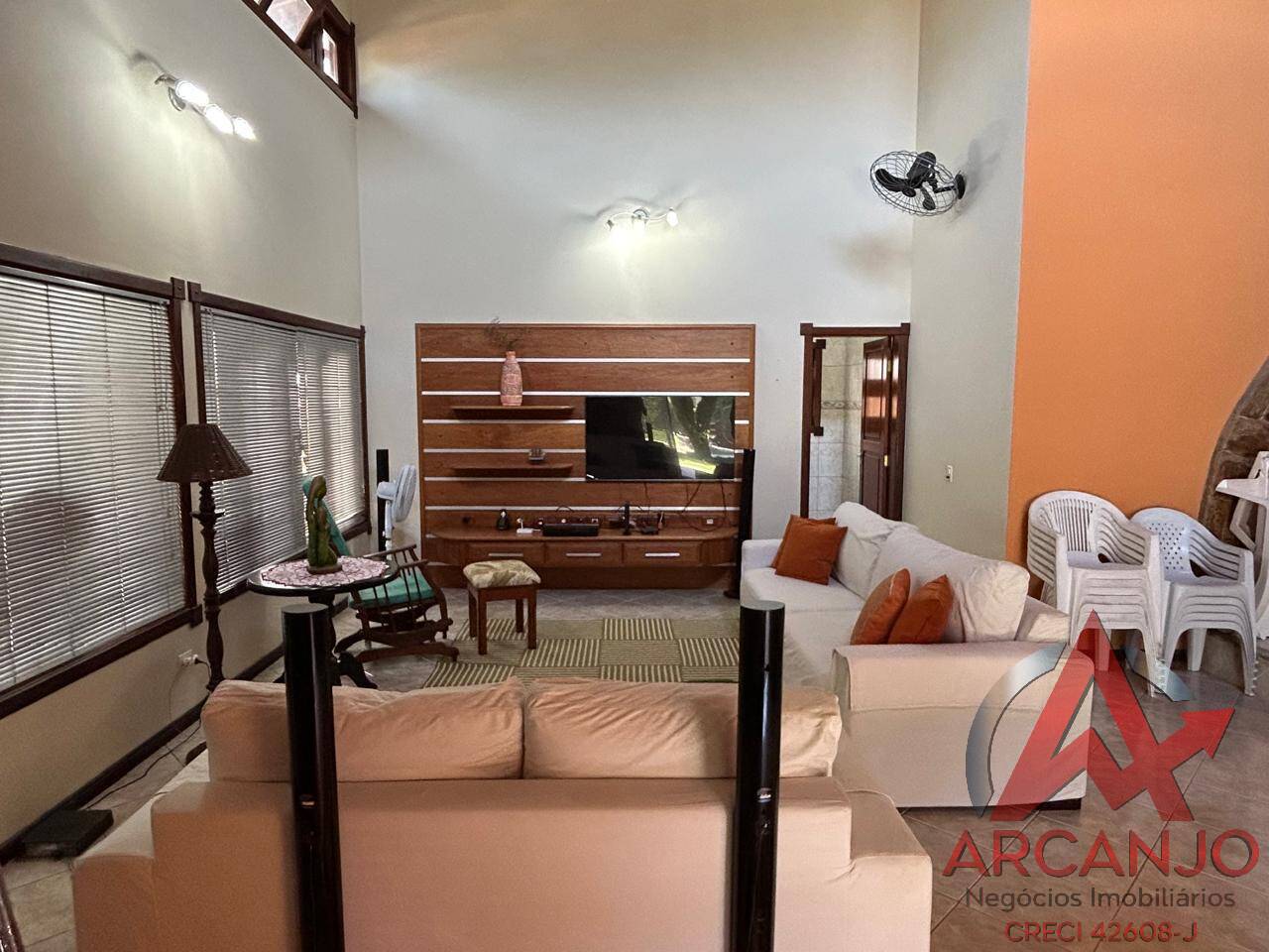 Casa à venda com 3 quartos, 249m² - Foto 35