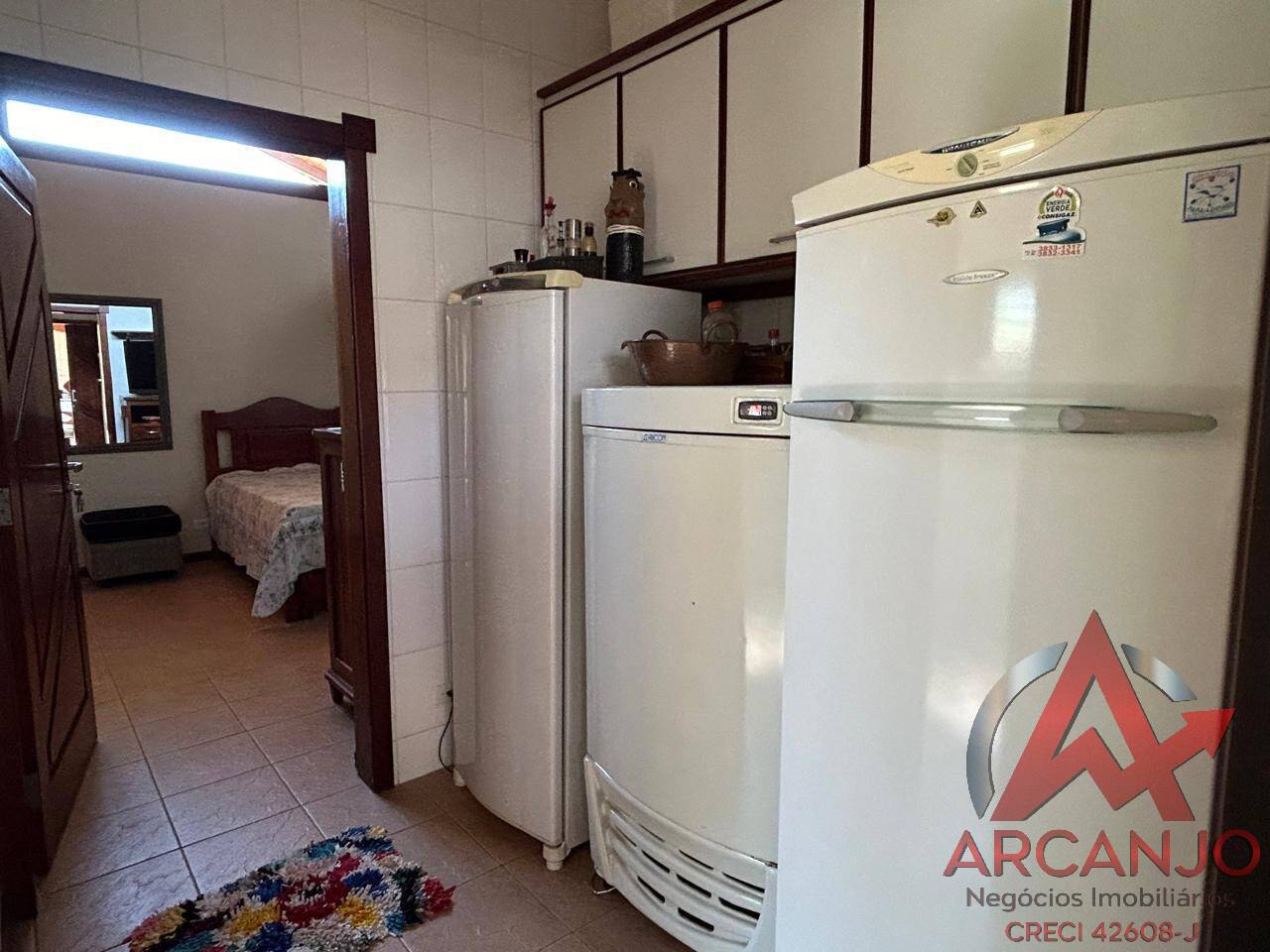 Casa à venda com 3 quartos, 249m² - Foto 36