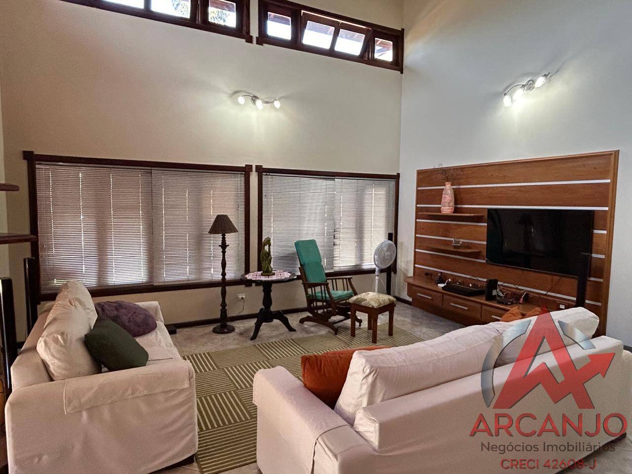 Casa à venda com 3 quartos, 249m² - Foto 37
