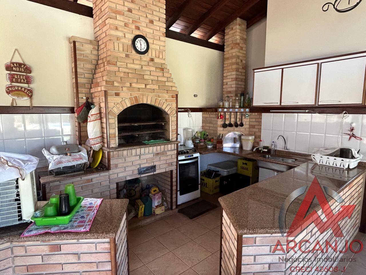 Casa à venda com 3 quartos, 249m² - Foto 38