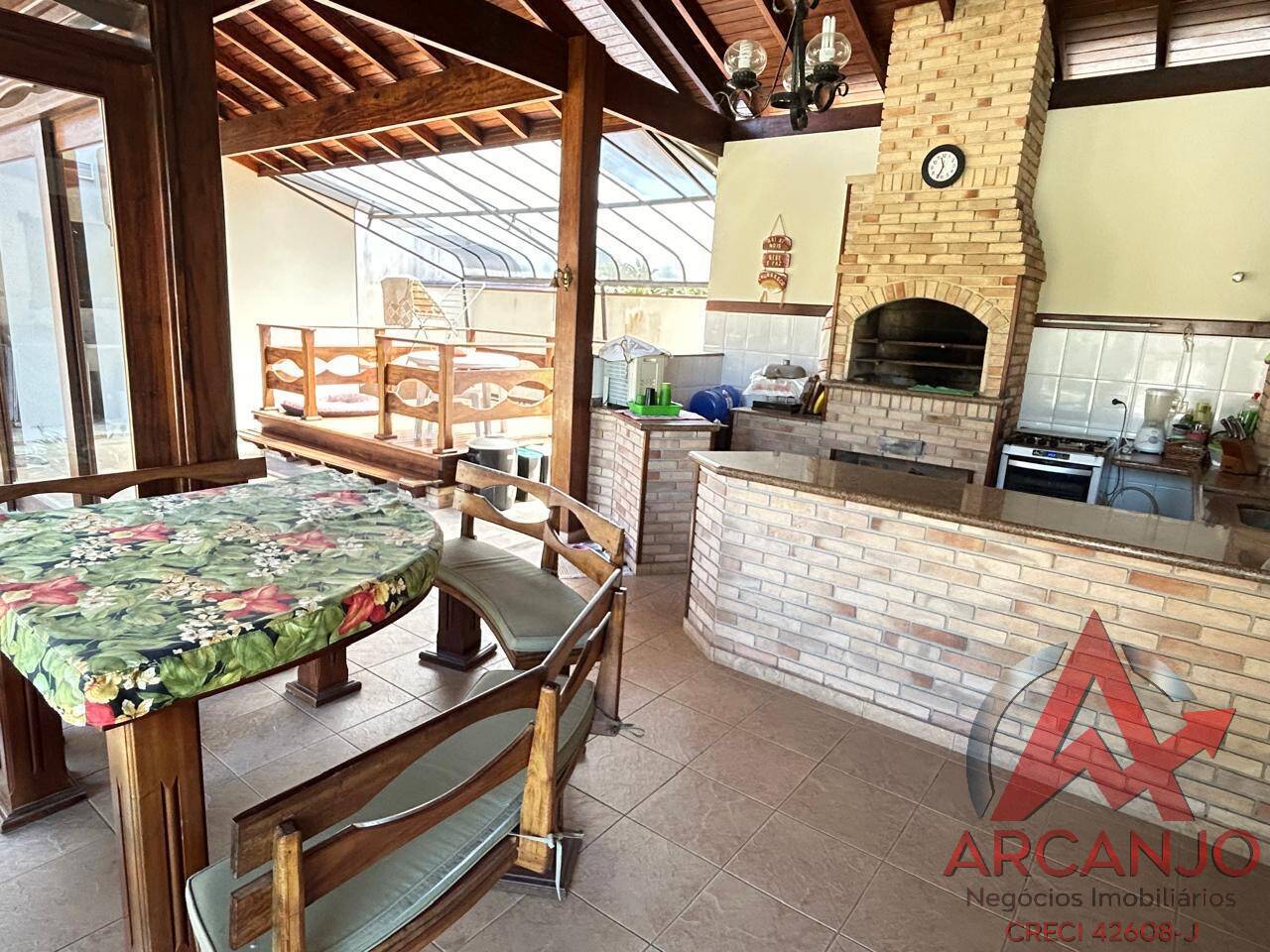 Casa à venda com 3 quartos, 249m² - Foto 41