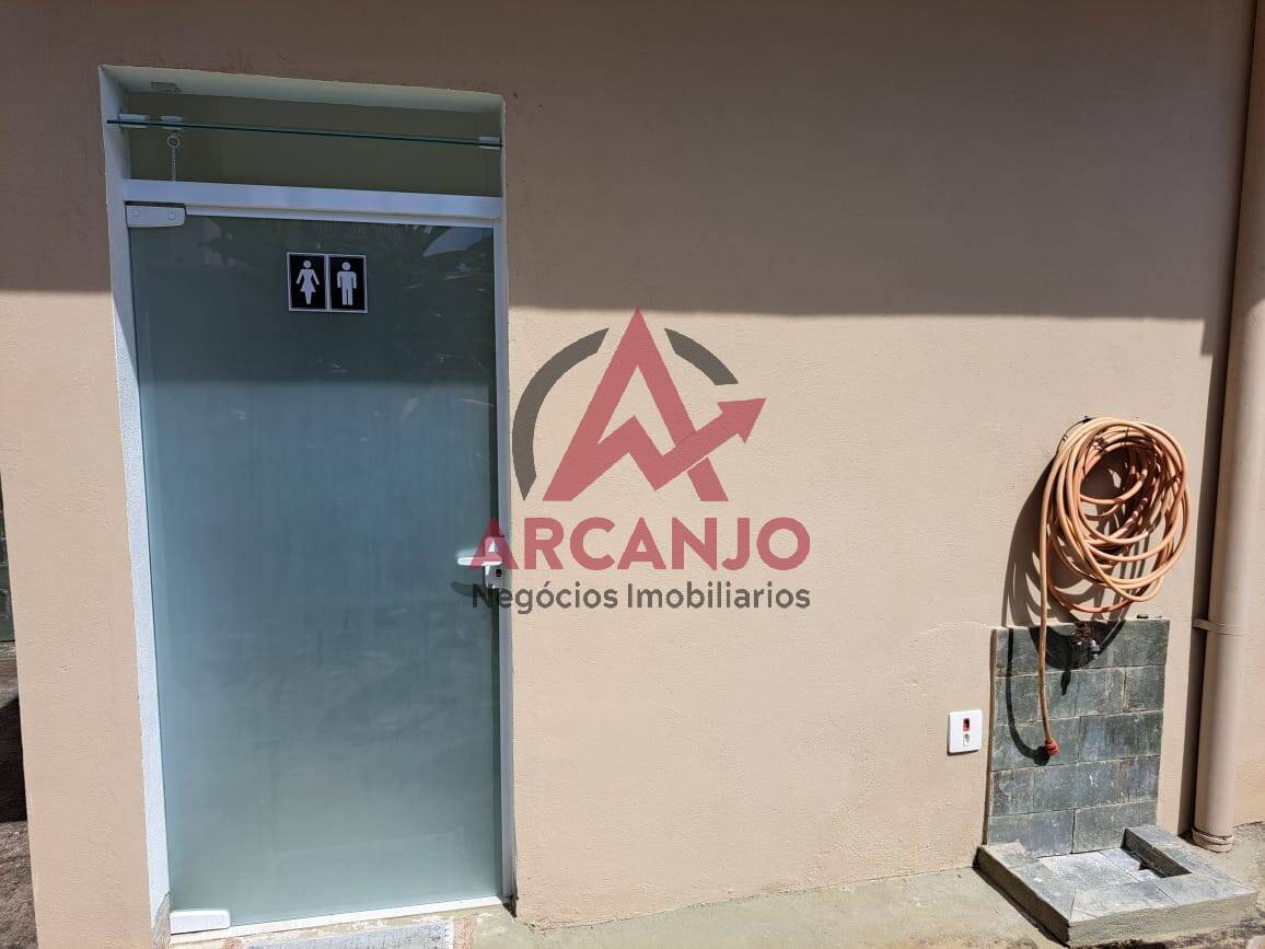 Conjunto Comercial-Sala para alugar, 15m² - Foto 5