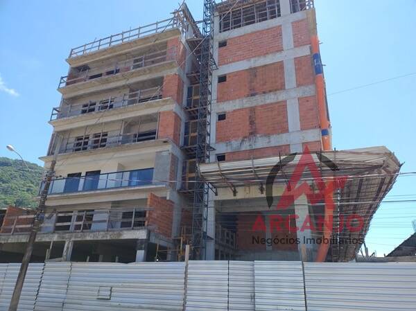 Cobertura à venda com 3 quartos, 174m² - Foto 1