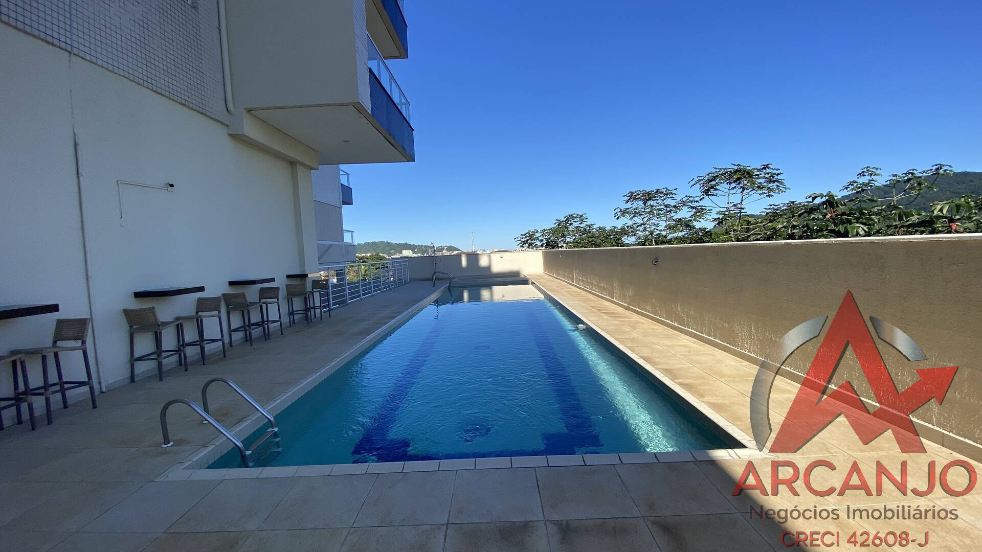 Apartamento à venda com 2 quartos, 107m² - Foto 33