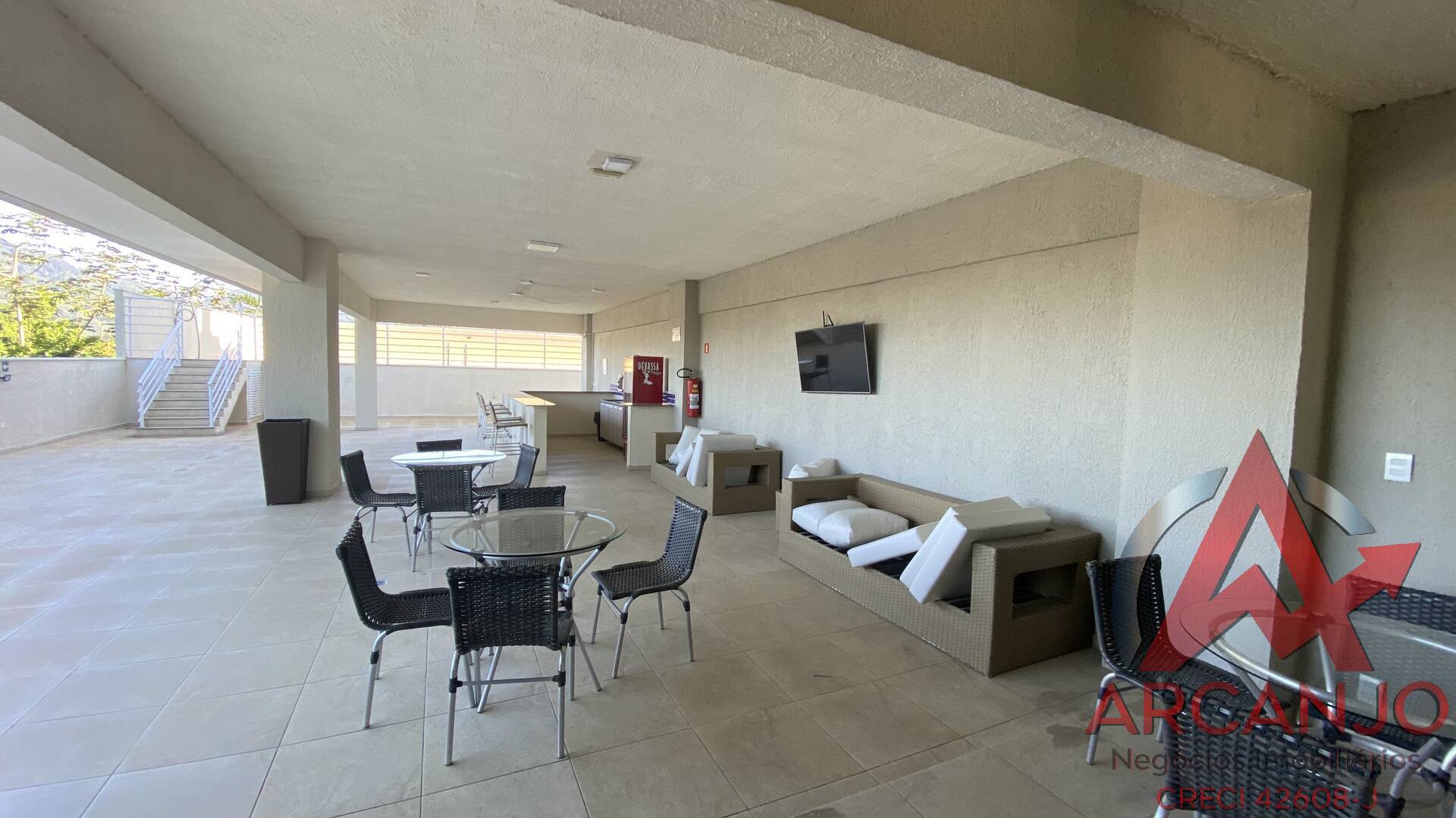 Apartamento à venda com 2 quartos, 107m² - Foto 34